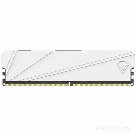 Shadow S 16ГБ DDR4 2666 МГц NTSSD4P26SP-16W