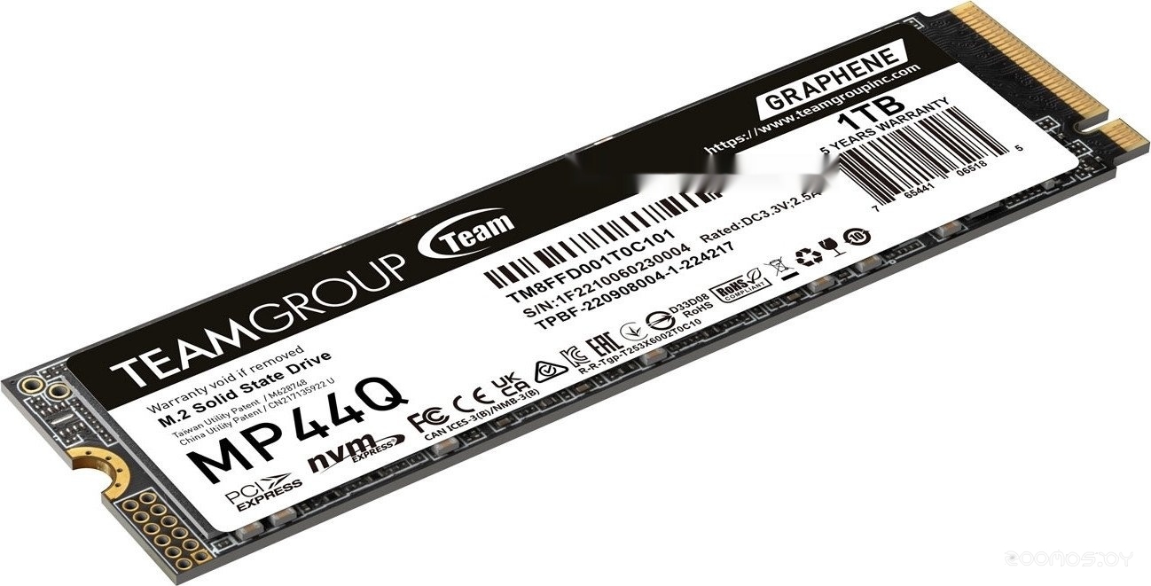 MP44Q 1TB TM8FFD001T0C101