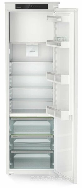 IRBSd 5121 Plus BioFresh