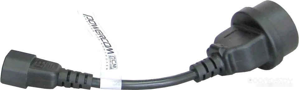 SCUT IEC-320 C14 - Socket Type-F