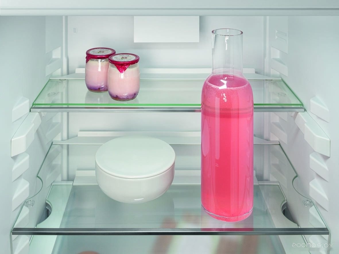 ICNd 5123 Plus NoFrost 5123-20001