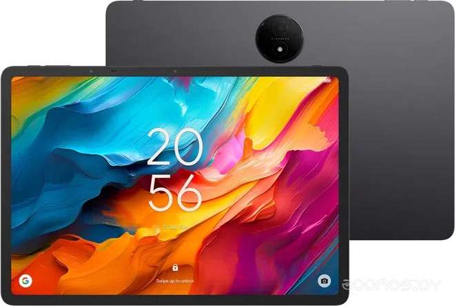 NXTPAPER 14 9491G 8GB/256GB (темно-серый)