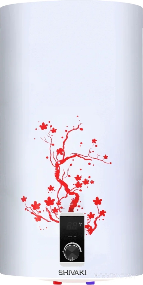 SHD WH 2.0 80 (белый)