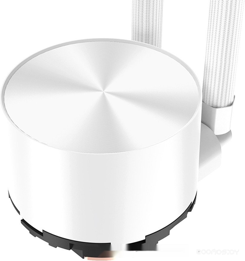 FrostFlow FX360 Pro White