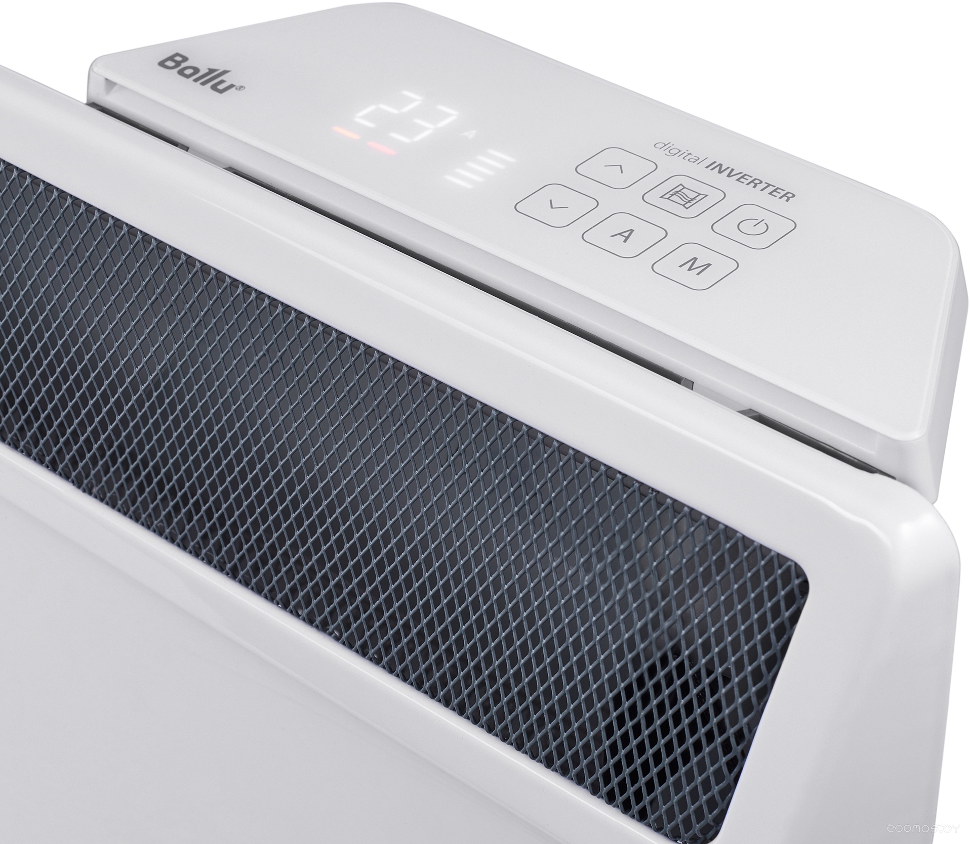 Plinth Transformer BEC/PL-2000