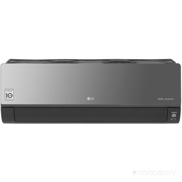 ARTCOOL Mirror AC12BK