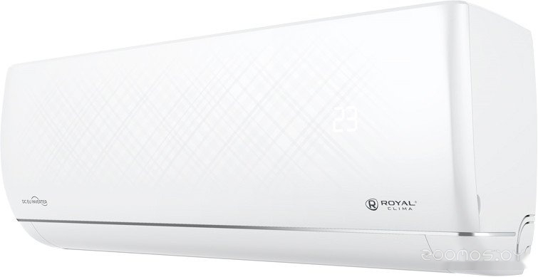 Renaissance DC EU Inverter 2024 RCI-RNC35HN