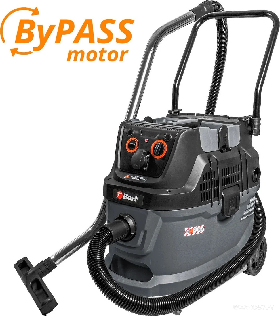 BAX-600E