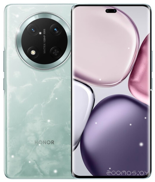 X9c 12GB/256GB (нефритовый голубой)