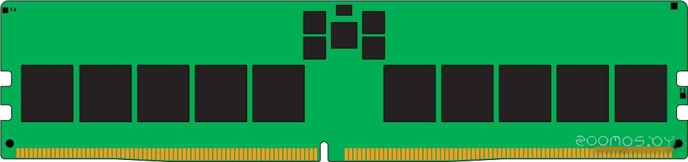 32ГБ DDR5 5600 МГц KSM56R46BD8PMI-32HAI