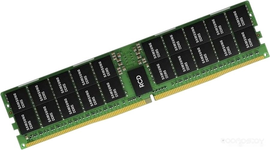 32ГБ DDR5 4800 МГц M321R4GA3BB6-CQK