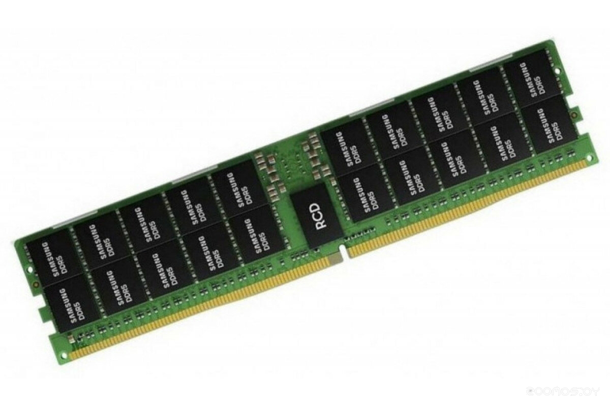 96ГБ DDR5 5600 МГц M321RYGA0PB0-CWM