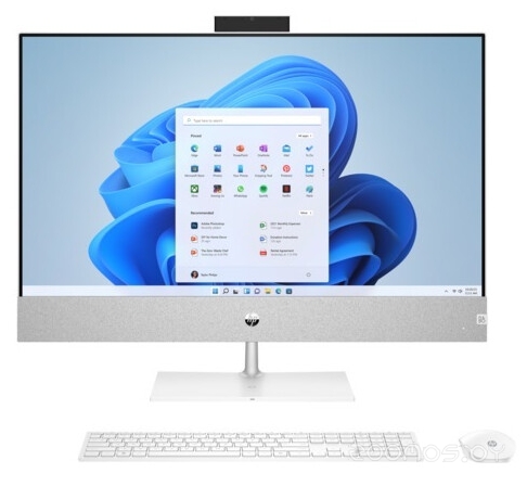 Pavilion 27-ca2020ny 8G4H9EA