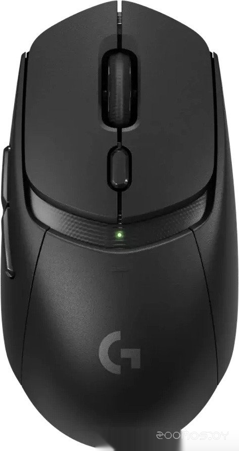 G309 Lightspeed (черный)