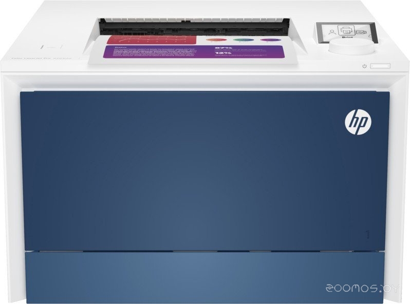 Color LaserJet Pro 4203dw 5HH48A