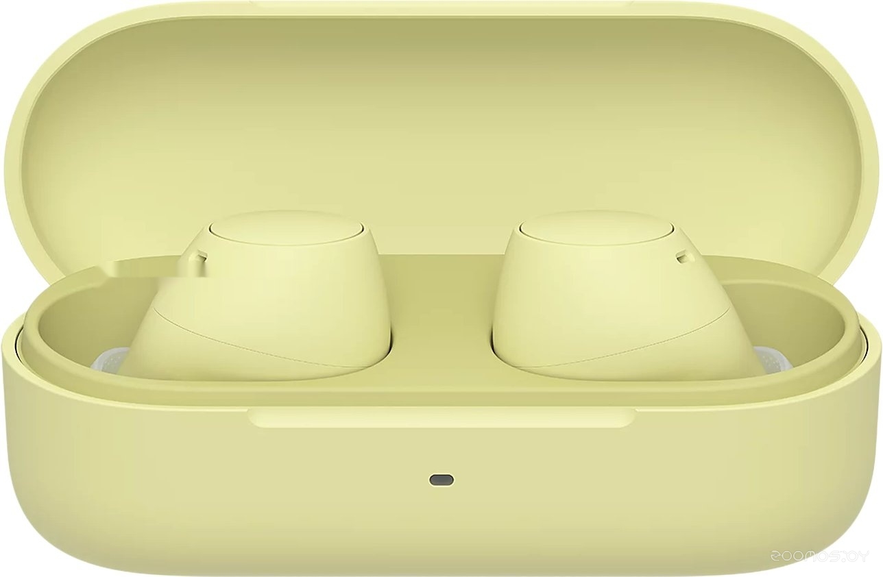 WF-C510 (желтый)