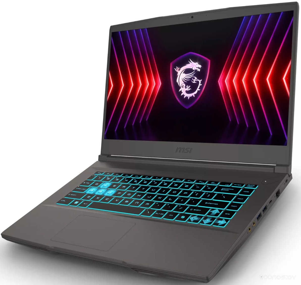 Thin 15 B13UC-1000US