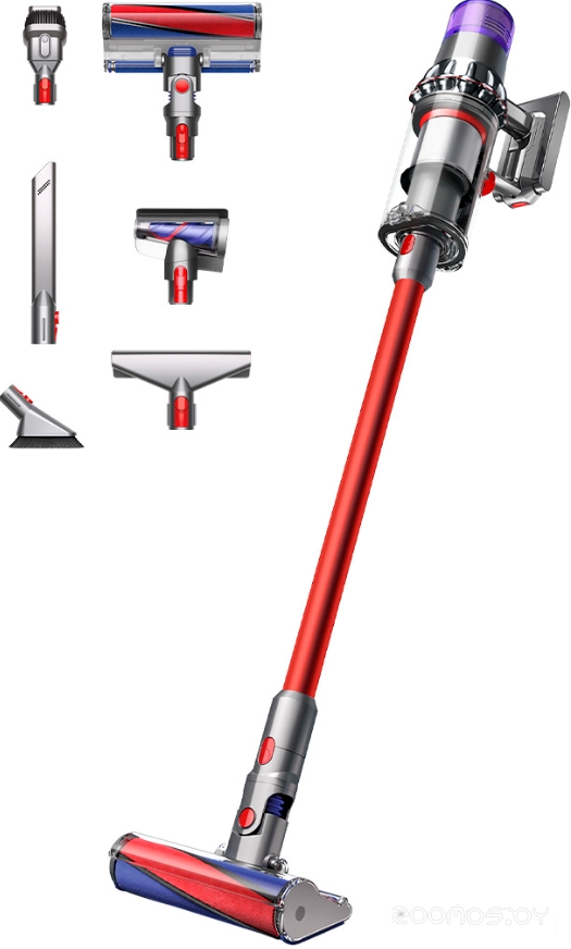 V11 Fluffy 476550-01