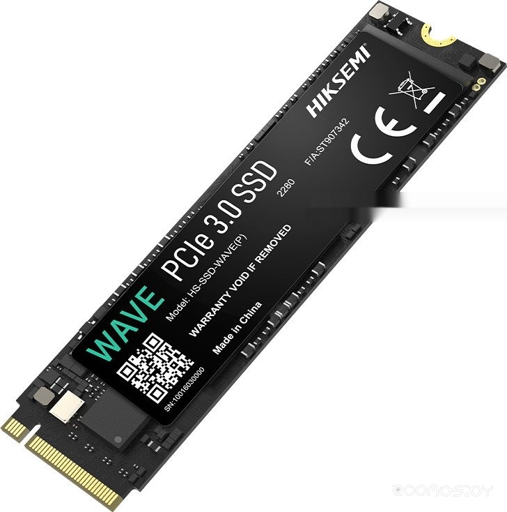 Wave(P) 128GB HS-SSD-WAVE(P) 128G