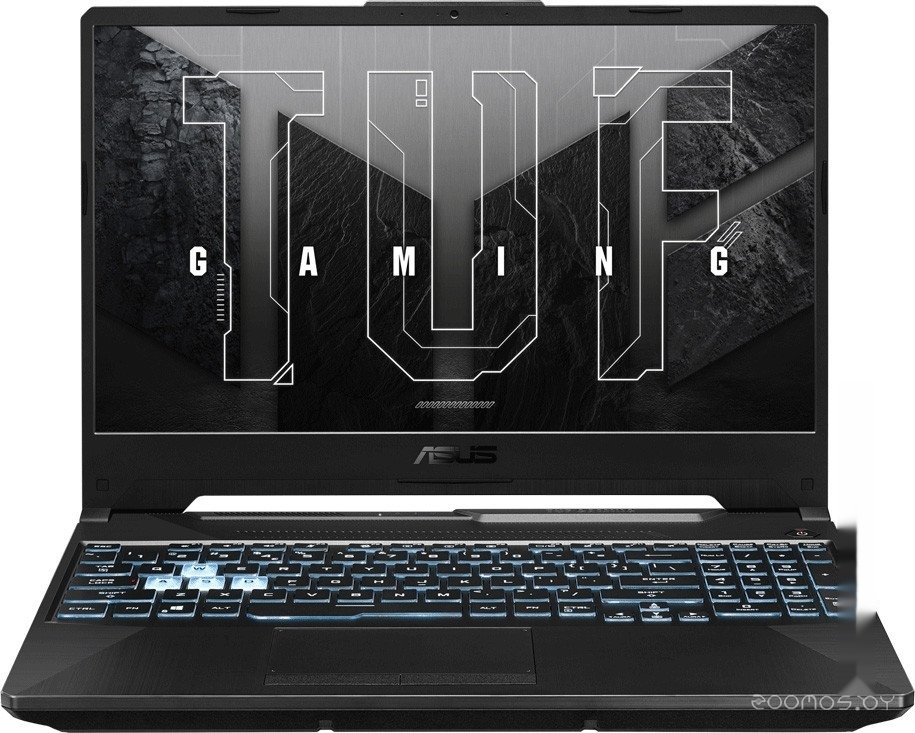 TUF Gaming A15 FA506NFR-HN100