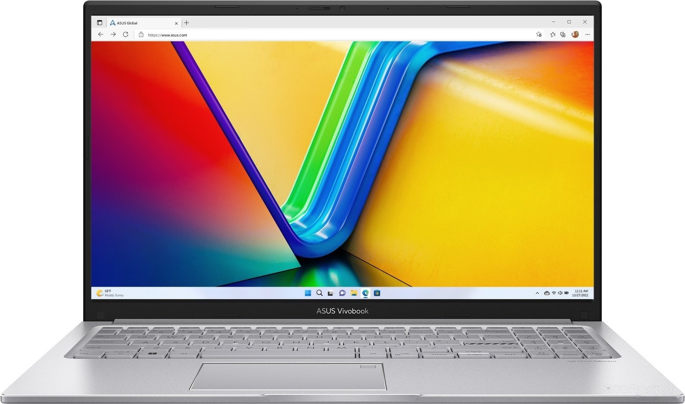 Vivobook 15 X1504VA-BQ1281