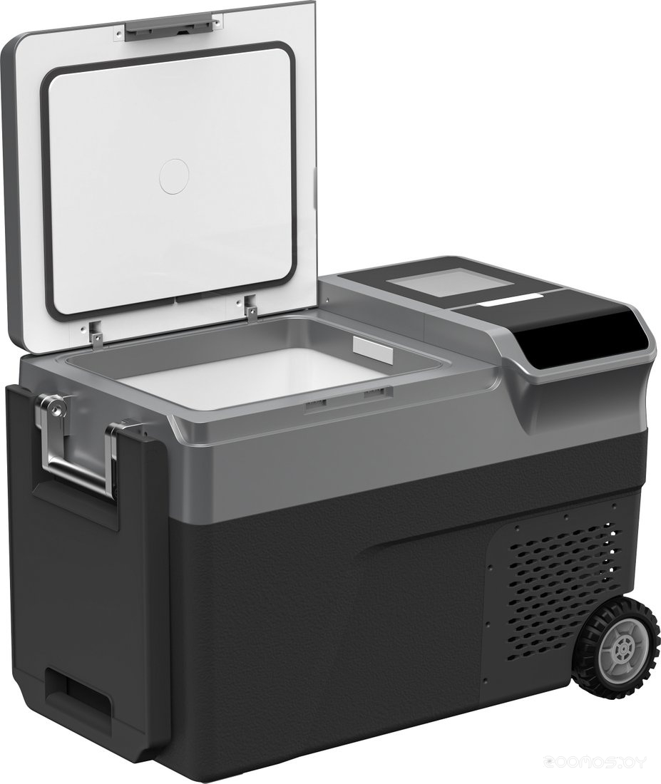 H-B35IM 38л (серый/черный)