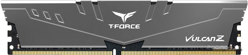Vulcan Z 8ГБ DDR4 3200 МГц TLZGD48G3200HC16FBKT