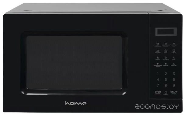 HDM207BB