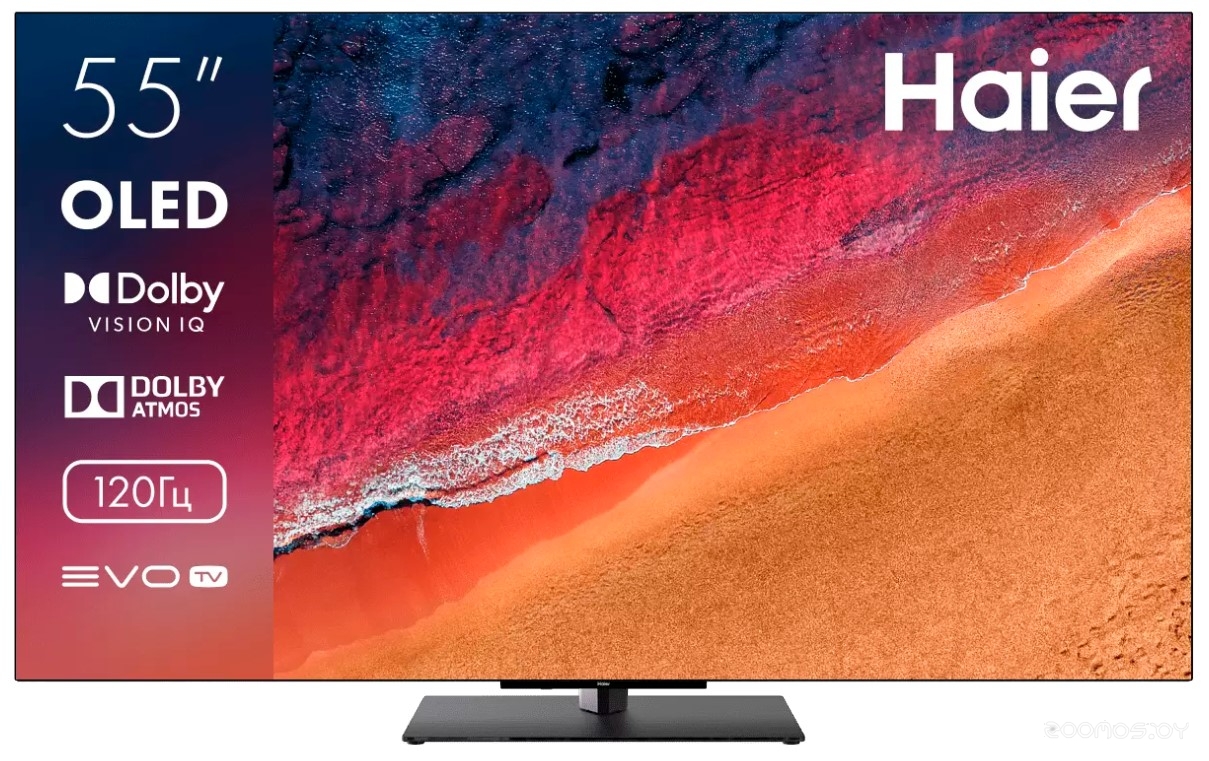 55 OLED S9 Pro