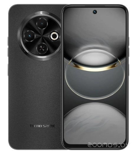 Spark 30C 8GB/256GB (черный)