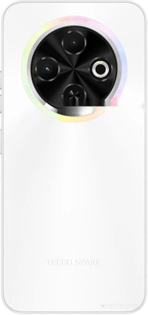 Spark 30C 8GB/256GB (белый)