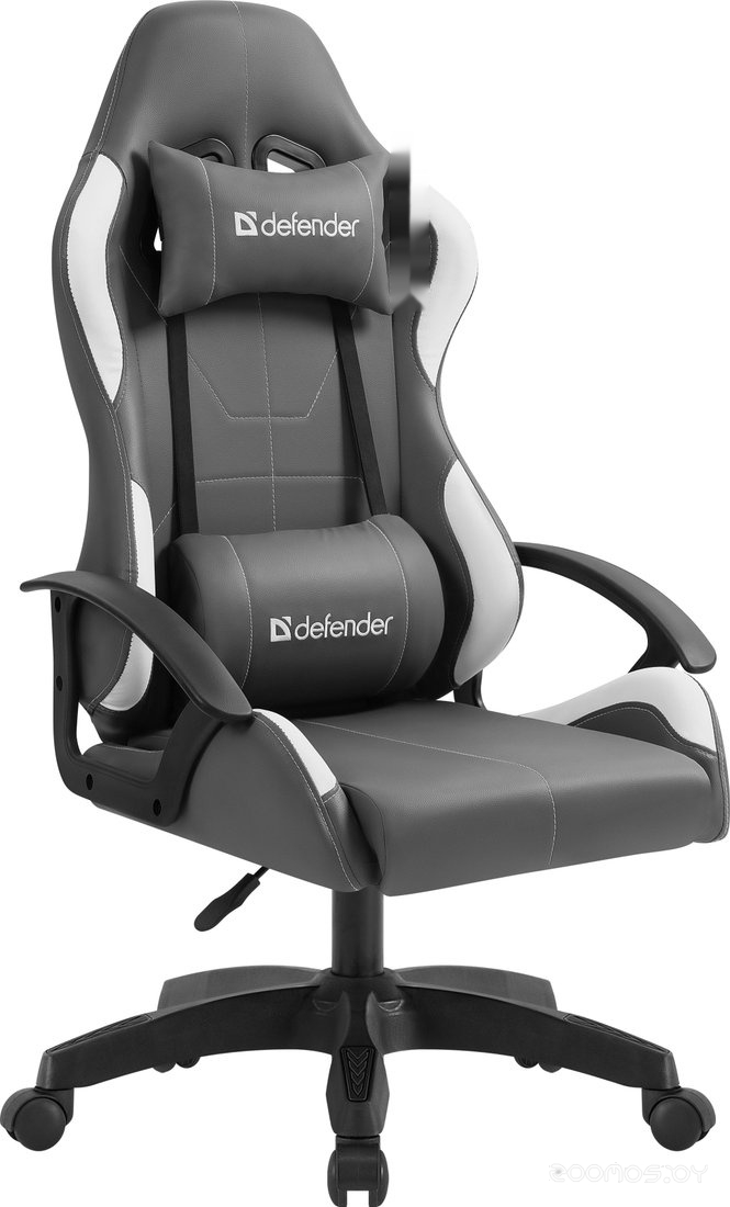 Chromos (серый/белый)