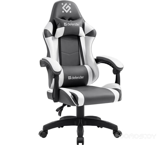 Fortune 64026 (серый/белый)