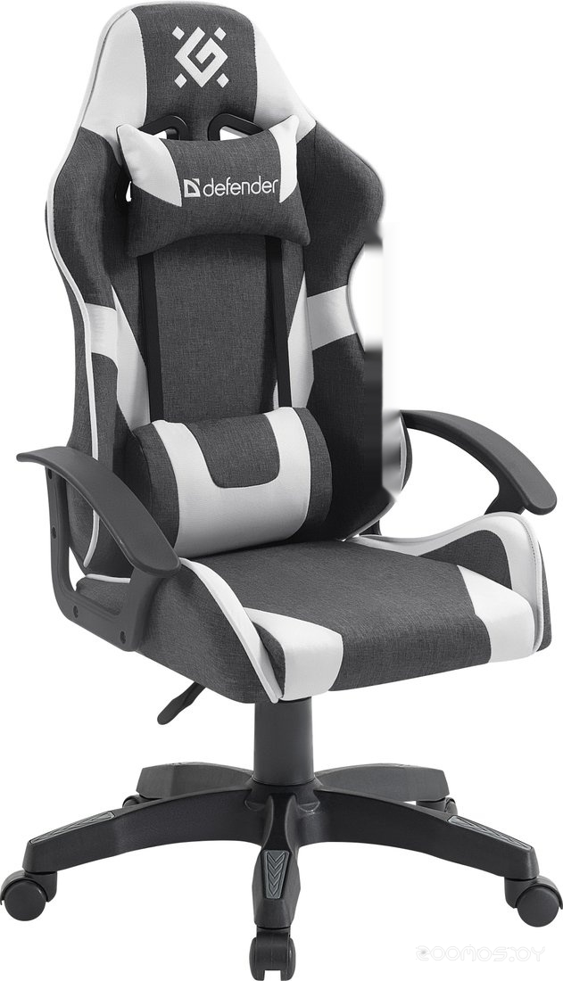 Ibis 64043 (серый/белый)