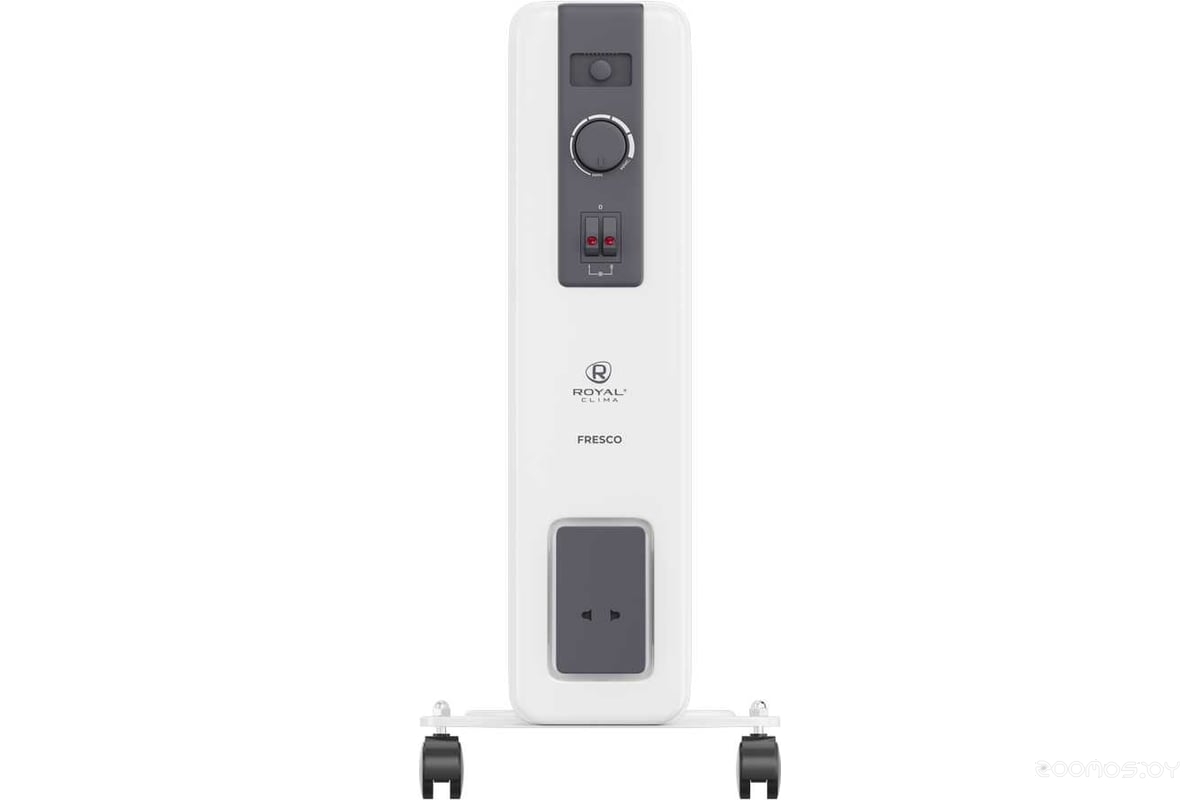 Fresco ROR-FR9-2000M