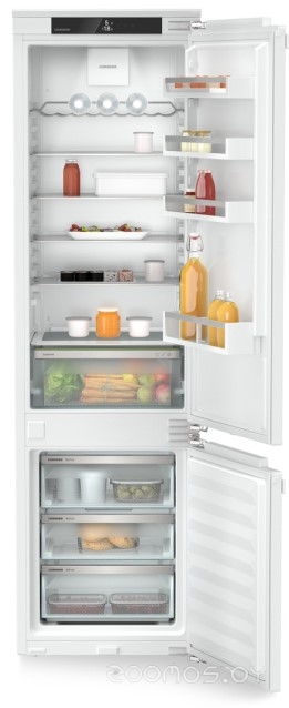 ICNd 5603 Pure NoFrost