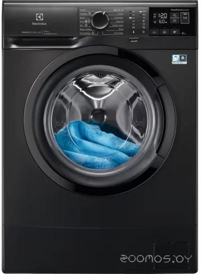 PerfectCare 600 EW6SM406BXE