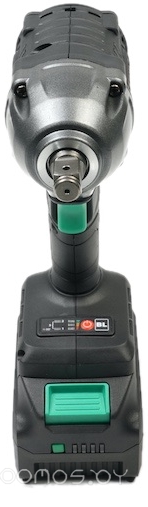 ABWP-20 HDN-4C2 BMC (с 2-мя АКБ, кейс)