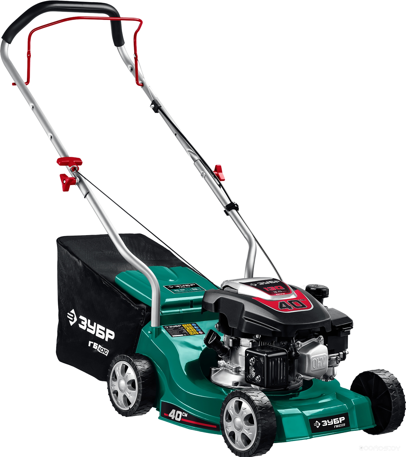 Мастер ГБ-400