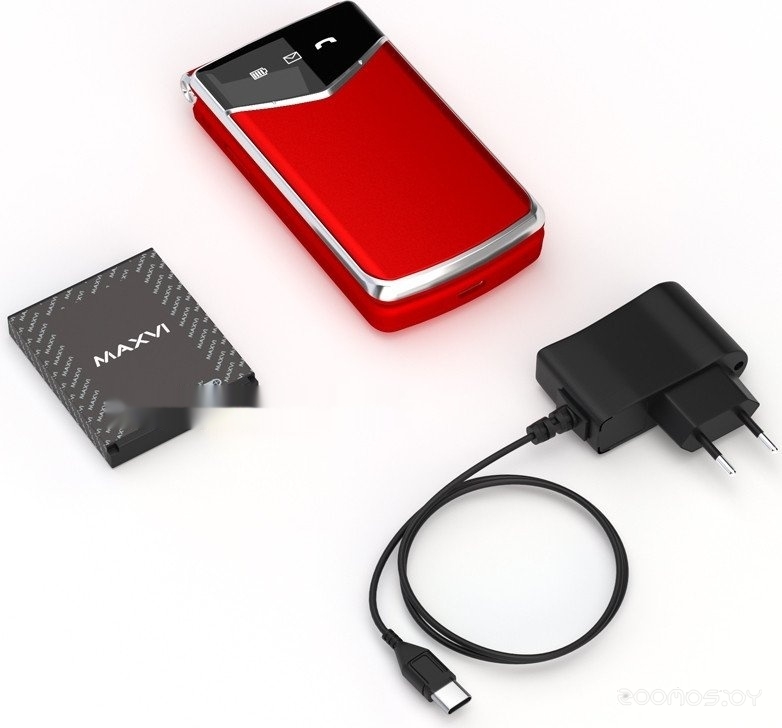 E11 (красный)