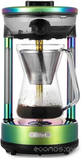 Кемекс КТ-7488