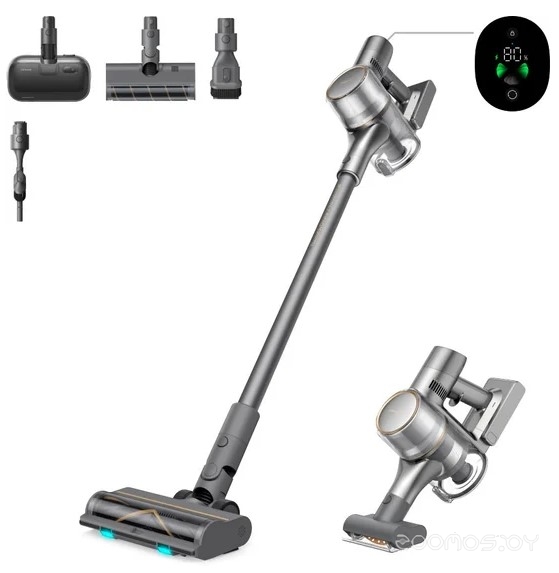 Cordless Vacuum Cleaner R20 Aqua VTV21A