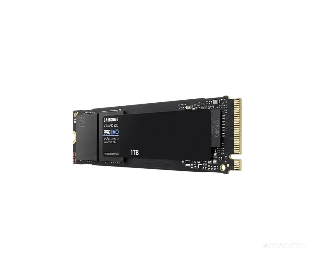990 Evo Plus 1TB MZ-V9S1T0BW