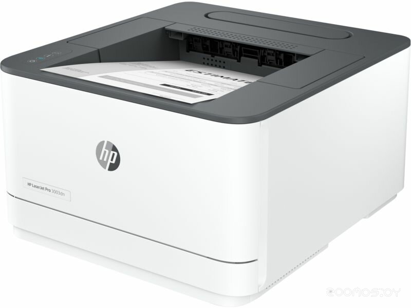 LaserJet Pro 3003dn