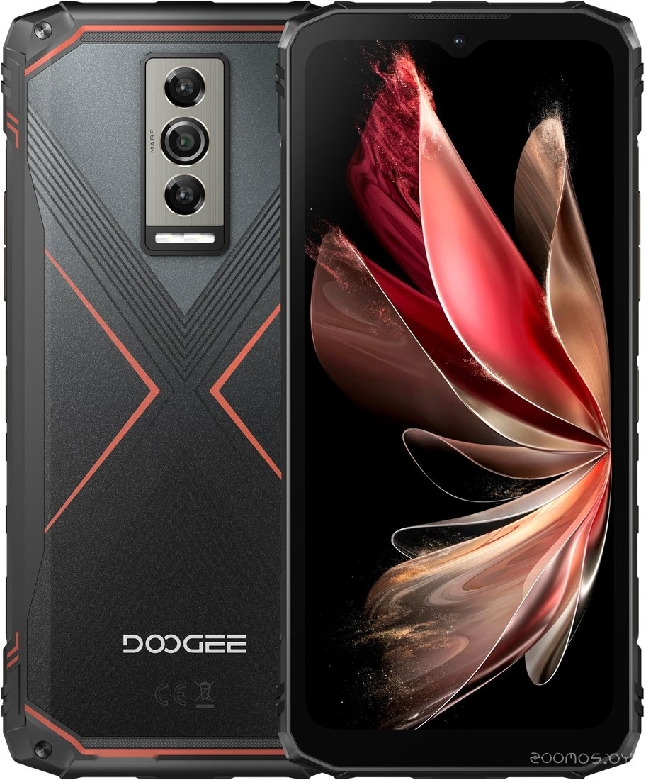 Blade 10 Pro 6GB/256GB (красный)