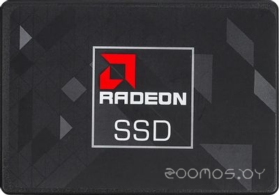 RADEON R3 Series R3SL0256G2