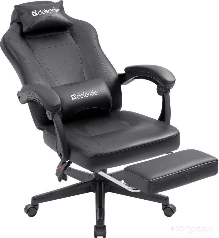 Cruiser (черный)