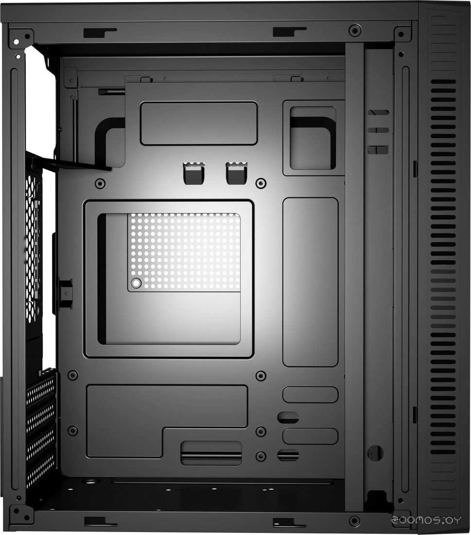 Bloody BD-CC101 (черный)