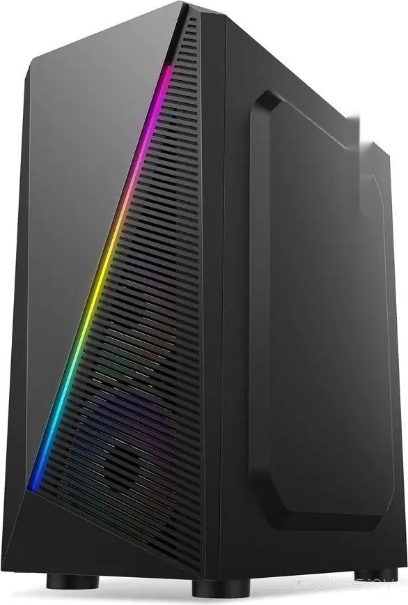 Bloody BD-CC102F (черный)