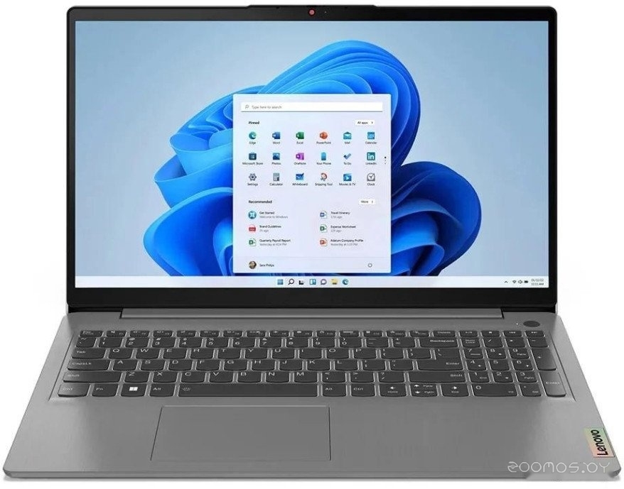 IdeaPad Slim 3 16IAH8 83ES2LFERU
